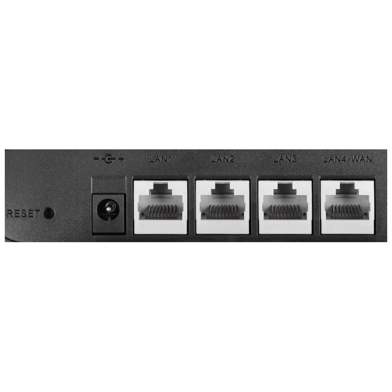 Huawei B535-232a LTE router Huawei B535-232a LTE router