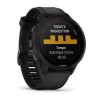Zegarek Garmin Approach S12 GPS Golf Blue Zegarek Garmin Approach S12 GPS Golf Blue