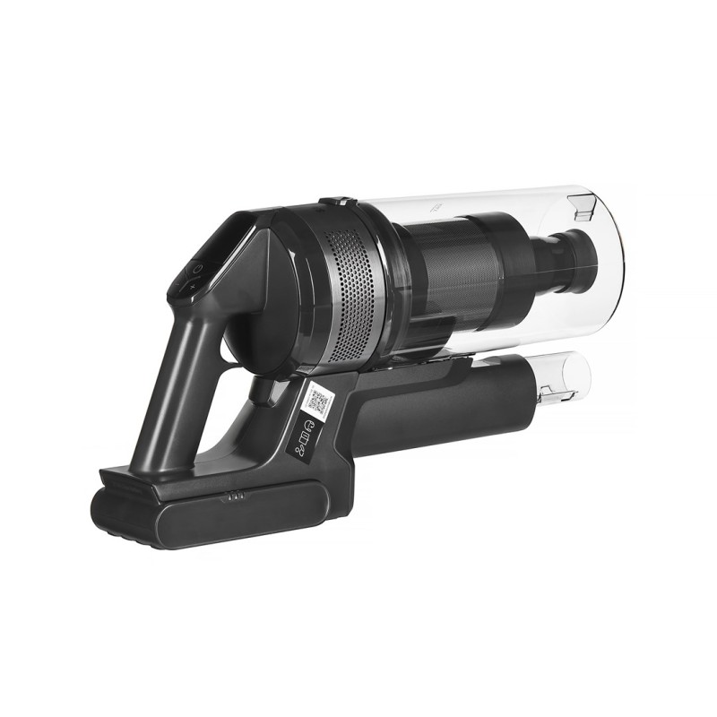 Samsung Jet 75E Complete cordless upright hoover VS20B75ACR5/GE Samsung Jet 75E Complete cordless upright hoover VS20B75ACR5/GE