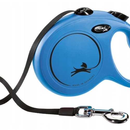 Flexi Classic L 5 m Dog Retractable lead