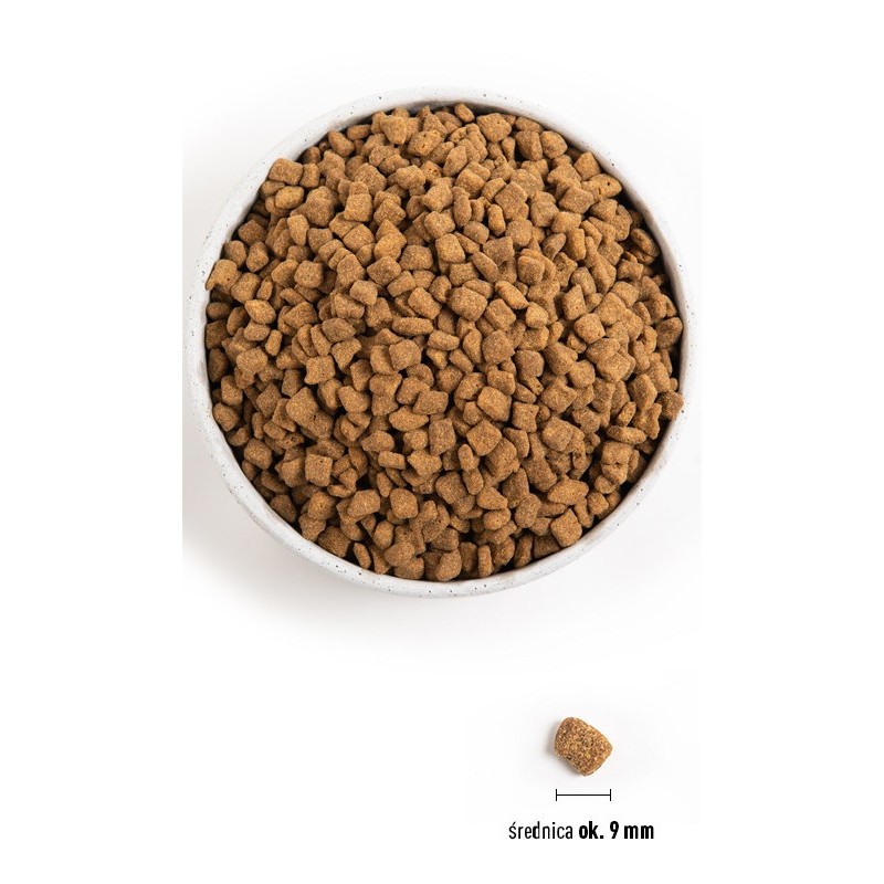 Orijen Small Breed Dog- Dry dog food- 4,5 kg Orijen Small Breed Dog- Dry dog food- 4,5 kg
