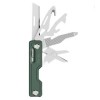NexTool NE20098 10-in-1 multi-tool knife, green NexTool NE20098 10-in-1 multi-tool knife, green