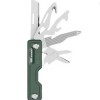 NexTool NE20098 10-in-1 multi-tool knife, green