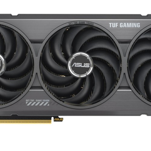 ASUS TUF Gaming TUF-RTX5070TI-O16G-GAMING NVIDIA GeForce RTX 5070 Ti 16 GB GDDR7 ASUS TUF Gaming TUF-RTX5070TI-O16G-GAMING NVIDIA GeForce RTX 5070 Ti 16 GB GDDR7