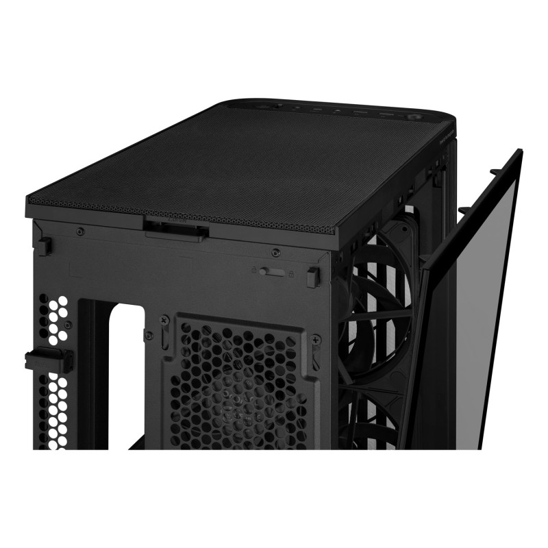 Obudowa Asus ProArt PA401 - Wood Edition TG Obudowa Asus ProArt PA401 - Wood Edition TG