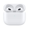 Apple AirPods (3rd generation) with MagSafe Charging Case Apple AirPods (3rd generation) with MagSafe Charging Case