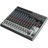 Behringer XENYX X2222USB 22 channels