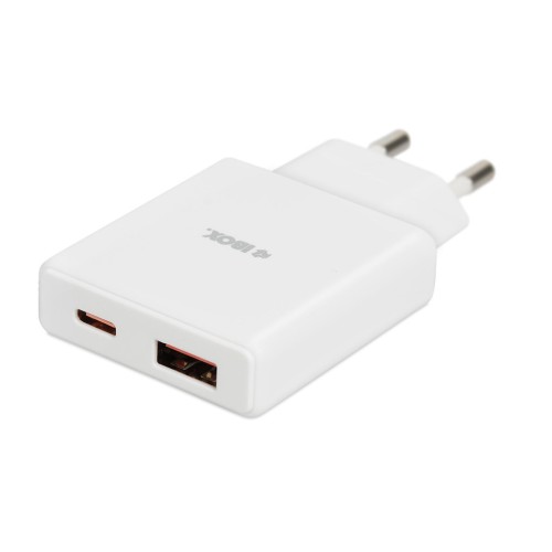 OnePlus Charger SUPERVOOC 120W 2 Ports with Cable White