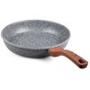 PROMIS Frying pan GRANITE 24 cm granite PROMIS Frying pan GRANITE 24 cm granite