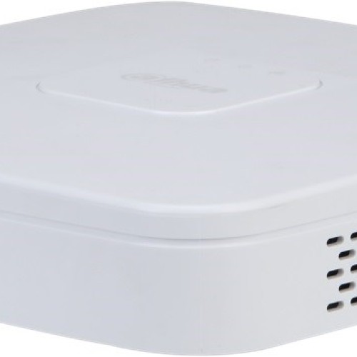 DAHUA IP RECORDER NVR2104-4KS3 DAHUA IP RECORDER NVR2104-4KS3