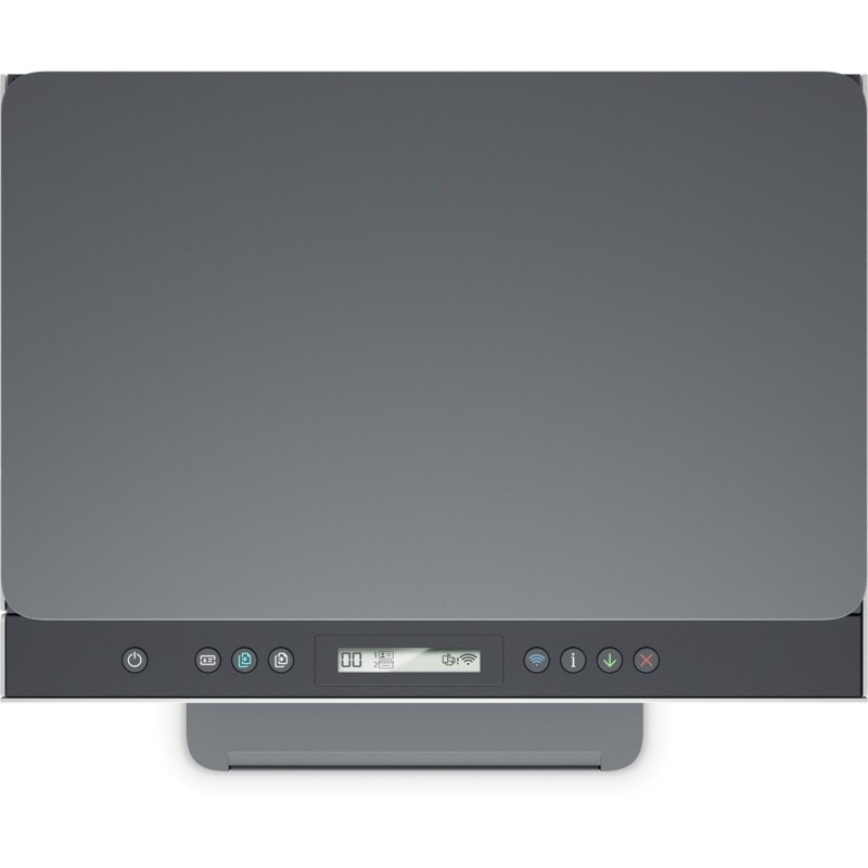 HP Smart Tank 720 All-in-One Thermal inkjet A4 4800 x 1200 DPI 15 ppm Wi-Fi