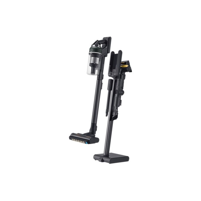 Samsung VS20C9542TN/WA stick vacuum/electric broom AC Dry Bagless 0.8 L 580 W Black, Green Samsung VS20C9542TN/WA stick vacuum/electric broom AC Dry Bagless 0.8 L 580 W Black, Green
