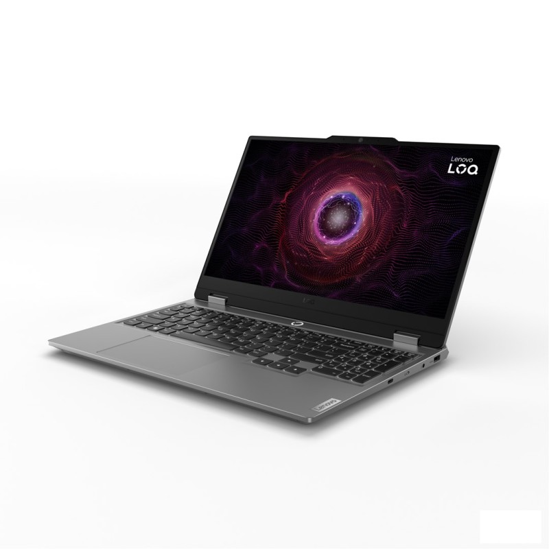 Lenovo LOQ AMD Ryzen™ 5 7235HS Laptop 39.6 cm (15.6 Lenovo LOQ AMD Ryzen™ 5 7235HS Laptop 39.6 cm (15.6