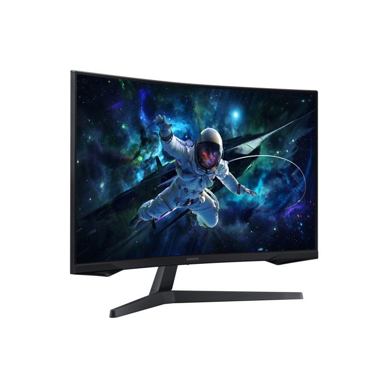 Samsung S32CG552EU computer monitor 81.3 cm (32