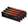 Kingston Technology FURY Beast 64GB 5600MT/s DDR5 CL36 DIMM (Kit of 2) RGB EXPO Kingston Technology FURY Beast 64GB 5600MT/s DDR5 CL36 DIMM (Kit of 2) RGB EXPO