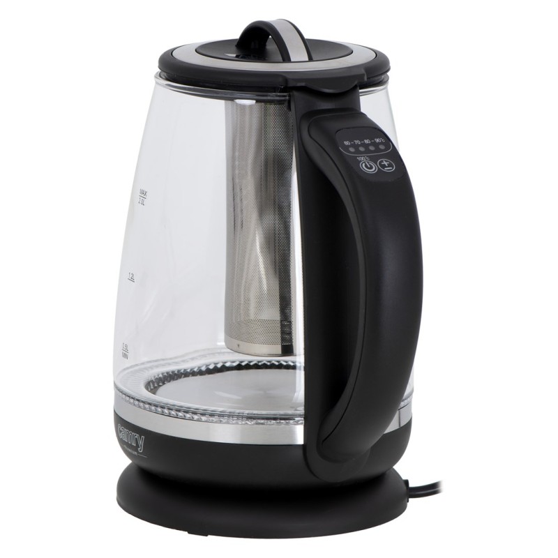 Camry CR 1290 electric kettle Camry CR 1290 electric kettle