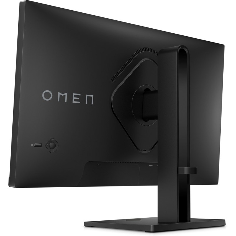 OMEN by HP 23.8 inch FHD 165Hz Gaming Monitor - OMEN 24 OMEN by HP 23.8 inch FHD 165Hz Gaming Monitor - OMEN 24