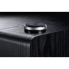 Magnat ALPHA RS12 Black Active subwoofer 120 W Magnat ALPHA RS12 Black Active subwoofer 120 W