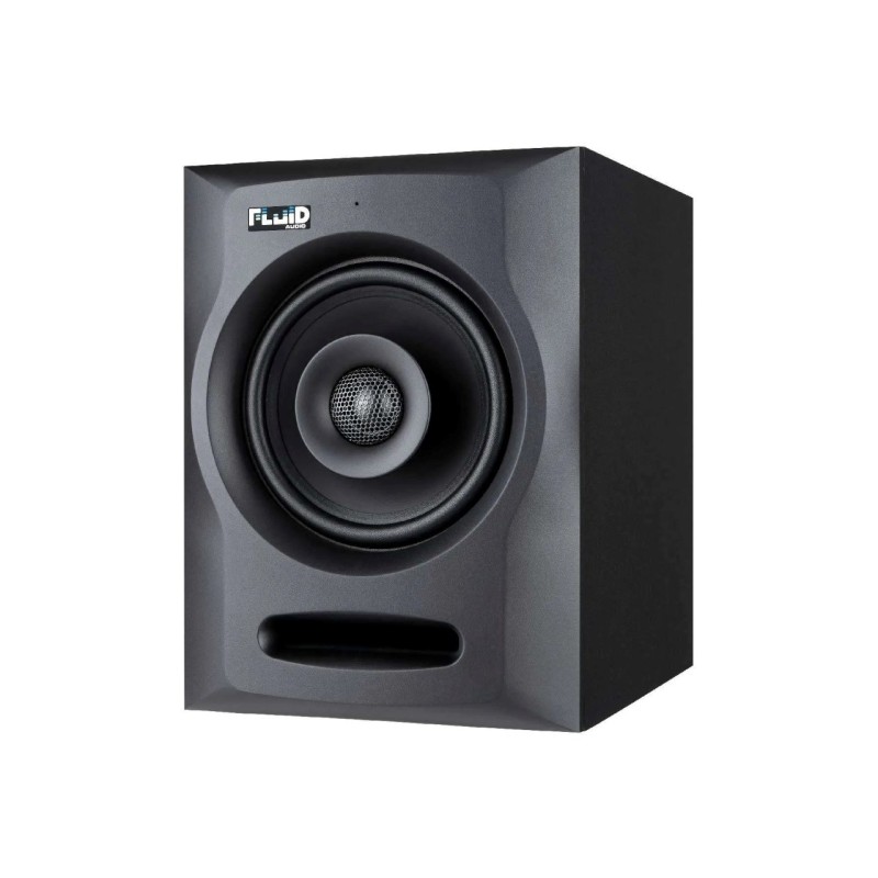 Fluid Audio FX50 V2 - active studio monitor Fluid Audio FX50 V2 - active studio monitor