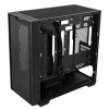 Corsair 2500X Midi Tower Black