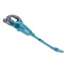 Makita DCL280FZ stick vacuum/electric broom Battery Dry Bagless 0.75 L Blue Makita DCL280FZ stick vacuum/electric broom Battery Dry Bagless 0.75 L Blue