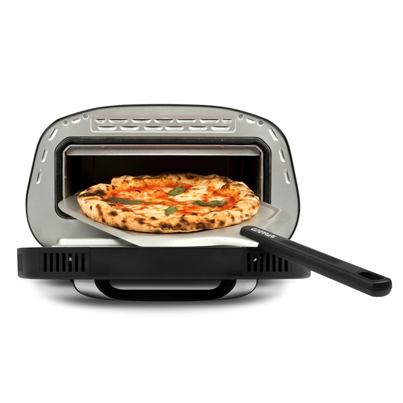 PIEC do pizzy GIRMI FP5002 RED PIEC do pizzy GIRMI FP5002 RED