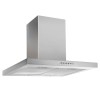 Kitchen Hood Akpo WK-4 Feniks Slim 90 INOX ECO Wall-mounted Stainless Steel Kitchen Hood Akpo WK-4 Feniks Slim 90 INOX ECO Wall-mounted Stainless Steel