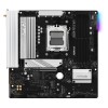 Asrock B850M Pro RS WiFi AMD B850 Socket AM5 micro ATX Asrock B850M Pro RS WiFi AMD B850 Socket AM5 micro ATX