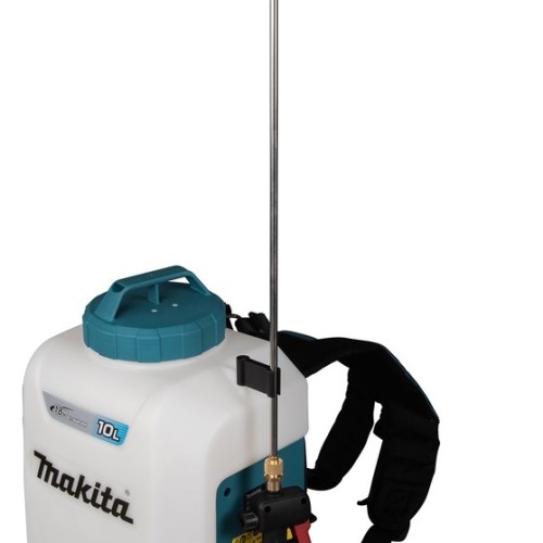 Makita DUS108Z garden sprayer Backpack garden sprayer 10 L