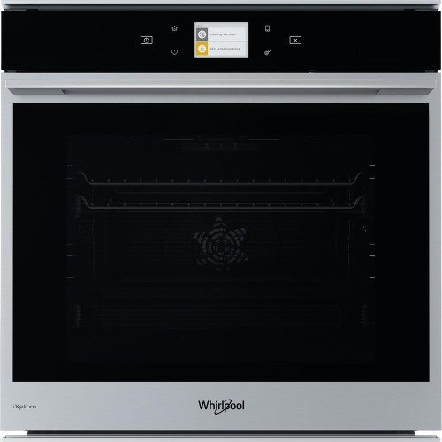 Whirlpool W9 OP2 4S2 H 73 L 3650 W Grey