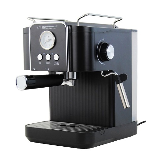 Esperanza EKC010 Espresso coffee maker 1.8 L Esperanza EKC010 Espresso coffee maker 1.8 L