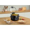 Crock-Pot CSC052X slow cooker 4.7 L Black, Silver Crock-Pot CSC052X slow cooker 4.7 L Black, Silver