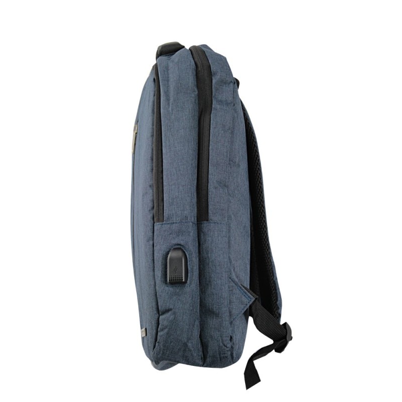 Esperanza ET196 Laptop Backpack 15.6'' Blue Esperanza ET196 Laptop Backpack 15.6'' Blue