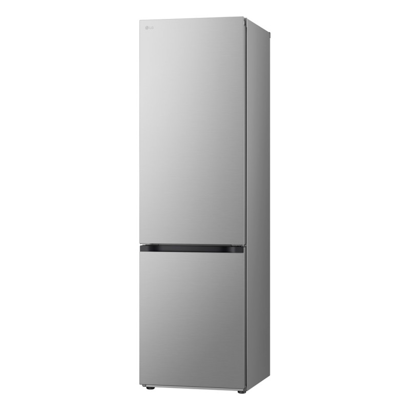 LG GBV3200DPY fridge-freezer Freestanding 387 L D Metallic, Silver LG GBV3200DPY fridge-freezer Freestanding 387 L D Metallic, Silver