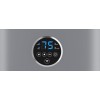 LIN LIFVD1 80L grey electric boiler with WI-FI LIN LIFVD1 80L grey electric boiler with WI-FI