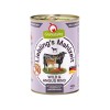 GRANATAPET Liebling's Mahlzeit Venison and angus beef - wet dog food - 800g