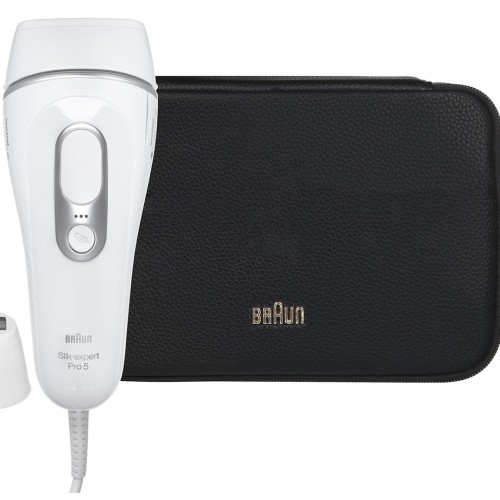 Depilator laserowy do włosów i ciała ORO-IPL ICE OROMED Depilator laserowy do włosów i ciała ORO-IPL ICE OROMED