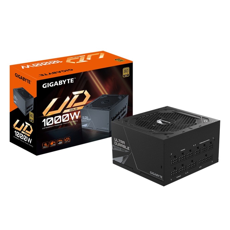 Zasilacz ASRock STEEL LEGEND 750W 80 Plus Gold Zasilacz ASRock STEEL LEGEND 750W 80 Plus Gold