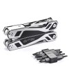 Multitool AZYMUT Trohon - 12 tools + 8 bits + holster (H-P2010121) Multitool AZYMUT Trohon - 12 tools + 8 bits + holster (H-P2010121)
