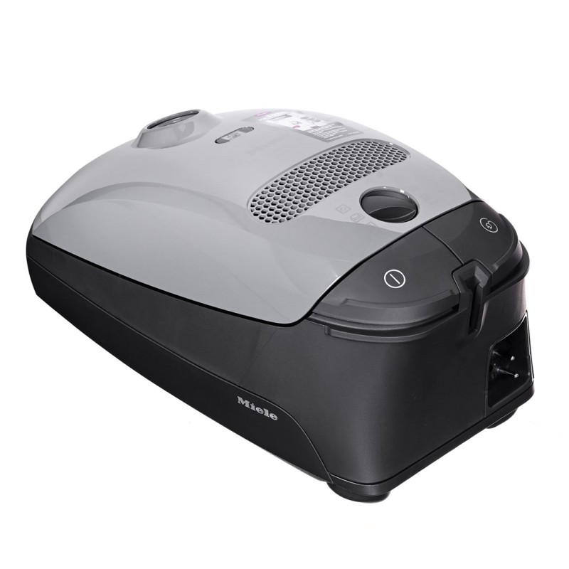 MIELE Classic C1 Parquet XL GraphitGrey Vacuum Cleaner MIELE Classic C1 Parquet XL GraphitGrey Vacuum Cleaner