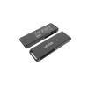 UNITEK Y-9327A card reader USB 3.2 Gen 1 (3.1 Gen 1) Type-A Black UNITEK Y-9327A card reader USB 3.2 Gen 1 (3.1 Gen 1) Type-A Black