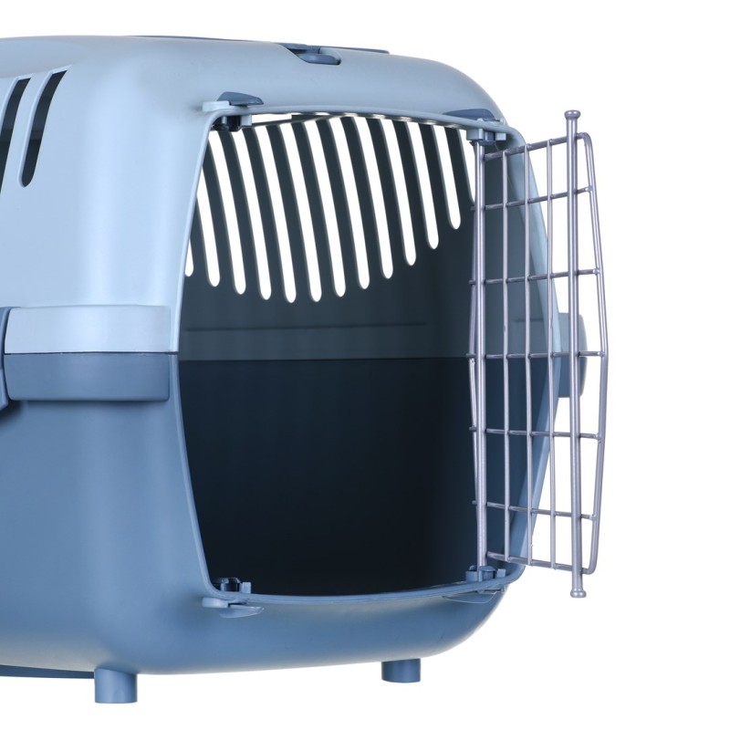 ZOLUX Cage CLASSIC 80 cm color: gray / aquamarine ZOLUX Cage CLASSIC 80 cm color: gray / aquamarine