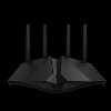 Huawei B535-232A router (black color) Huawei B535-232A router (black color)
