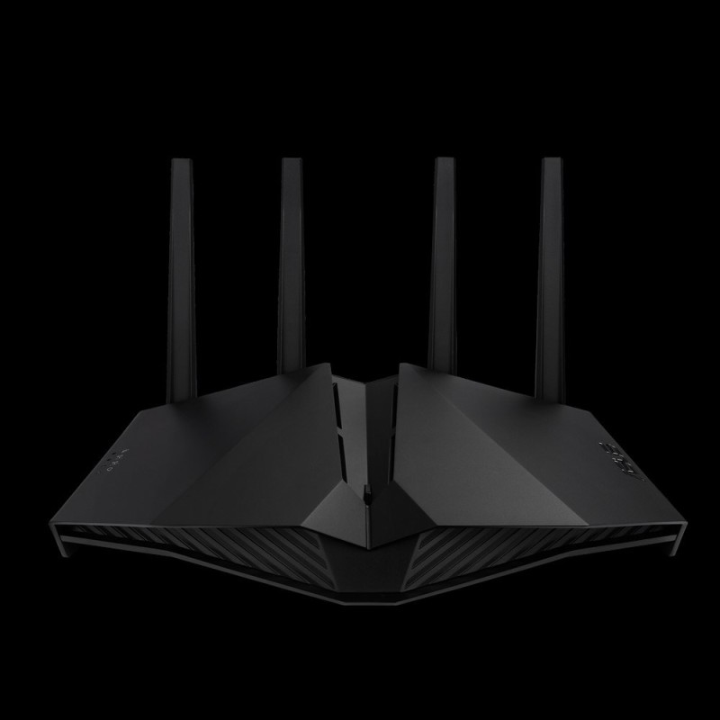 Huawei B535-232A router (black color) Huawei B535-232A router (black color)