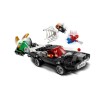 LEGO MARVEL 76309 Spider-Man vs. Venom Muscle Car LEGO MARVEL 76309 Spider-Man vs. Venom Muscle Car