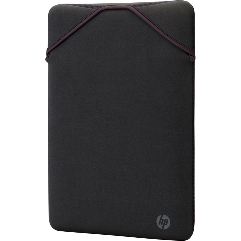 HP Reversible Protective 14.1-inch Mauve Laptop Sleeve 14