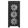 Corsair iCUE LINK 6500X RGB Midi Tower White