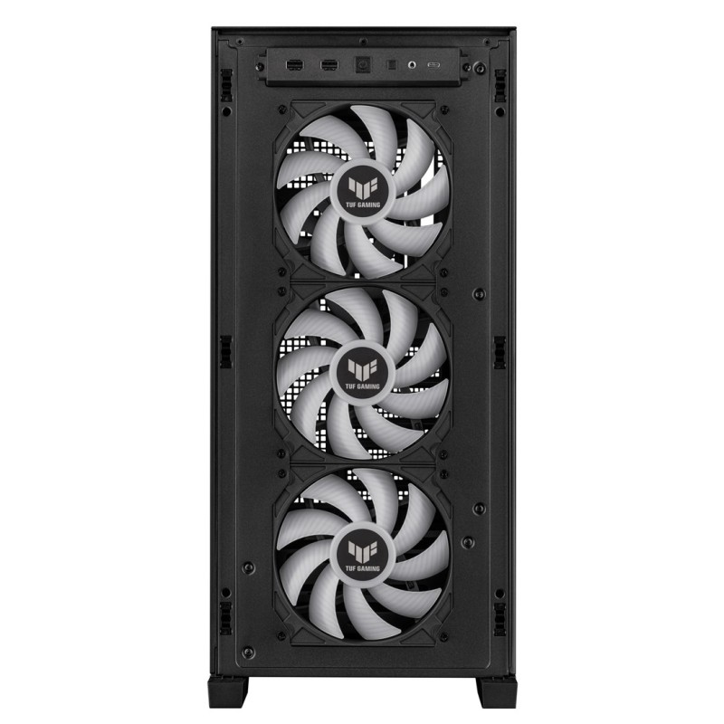 Obudowa Asus ProArt PA401 - Wood Edition Obudowa Asus ProArt PA401 - Wood Edition