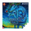 Puzzle Good Loot Imagination - Kamil Jakóbczak: White Wolf 1000 pc(s)