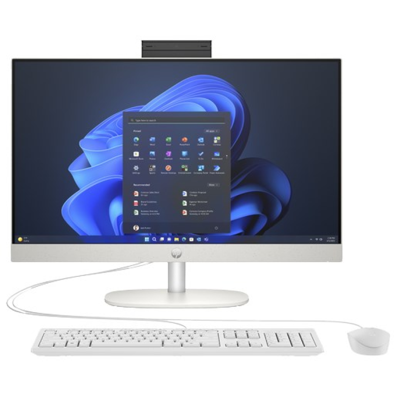 HP ProOne 240 G10 i5-1334U 23,8 HP ProOne 240 G10 i5-1334U 23,8